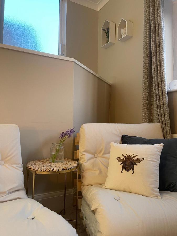 Avondale, Lytham - Unique And Luxury In The Heart Of Lytham Apartment Lytham St Annes