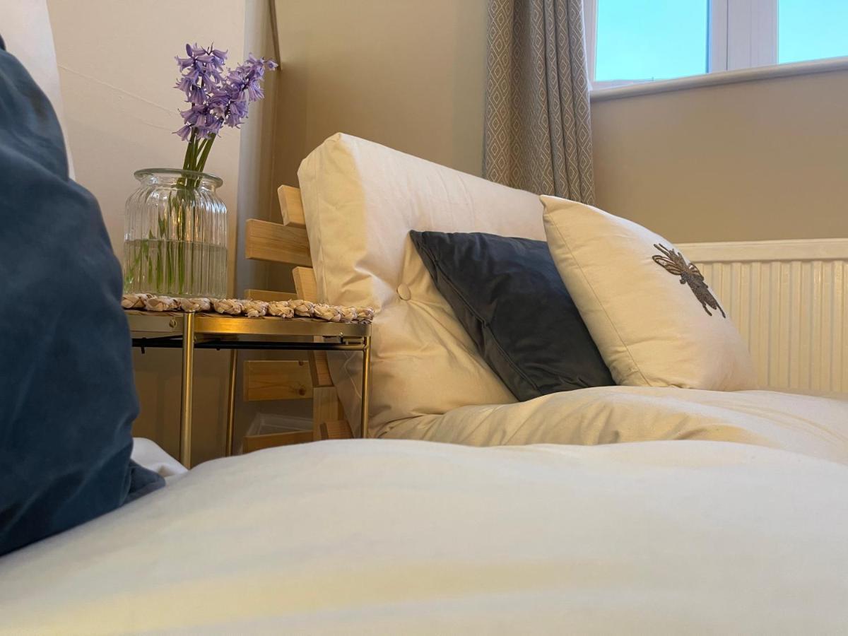 Avondale, Lytham - Unique And Luxury In The Heart Of Lytham Apartment *