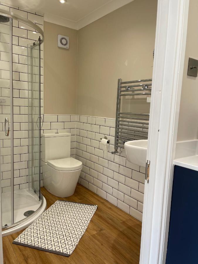 Avondale, Lytham - Unique And Luxury In The Heart Of Lytham Apartment