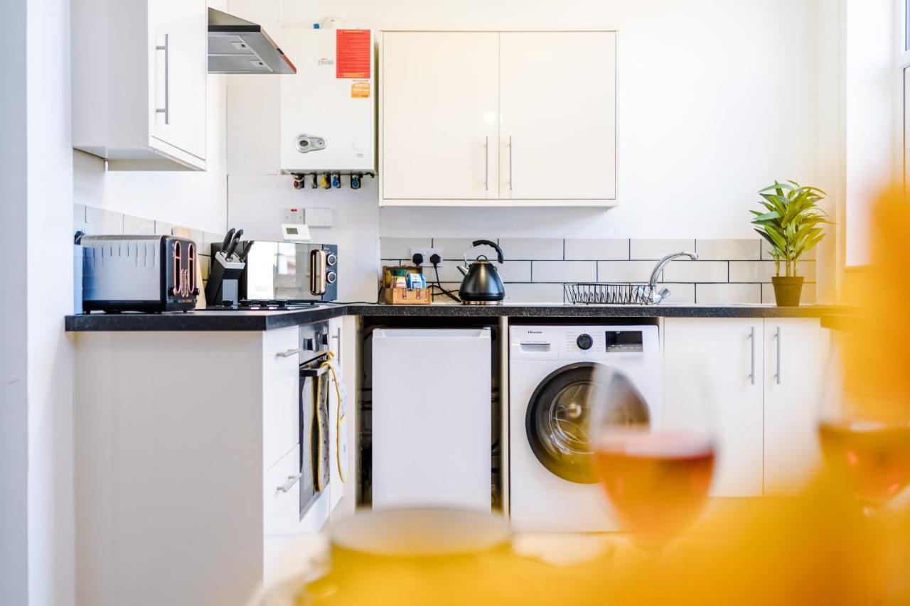 Waddington House - Lytham Saint Annes Holiday home