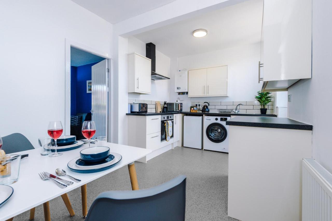 Holiday home Waddington House - Lytham Saint Annes