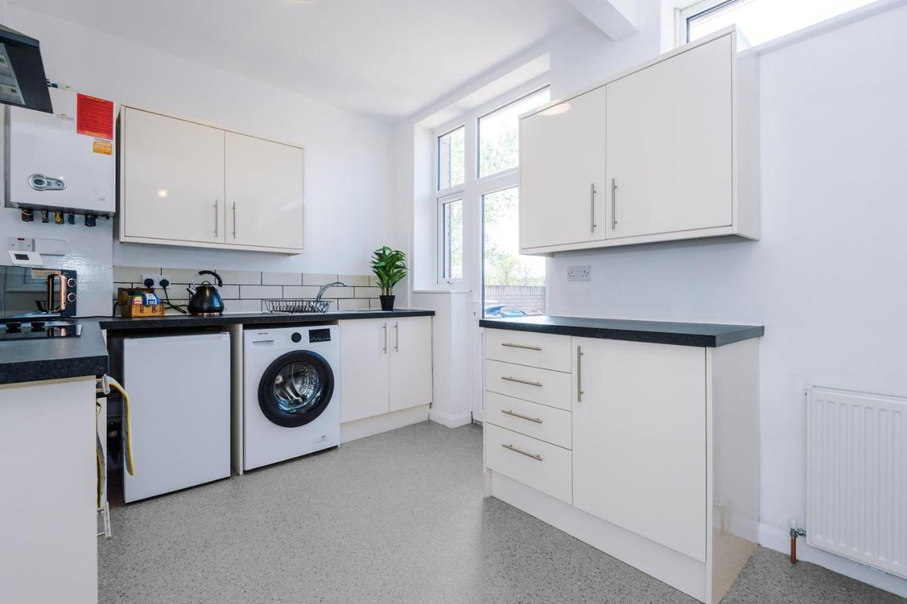 Holiday home Waddington House - Lytham Saint Annes