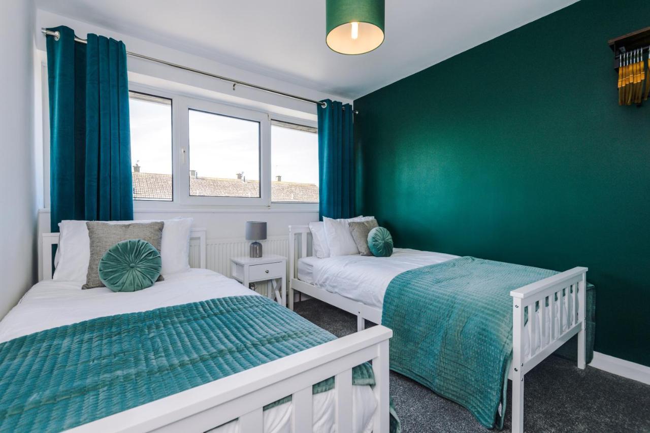 Waddington House - Lytham Saint Annes