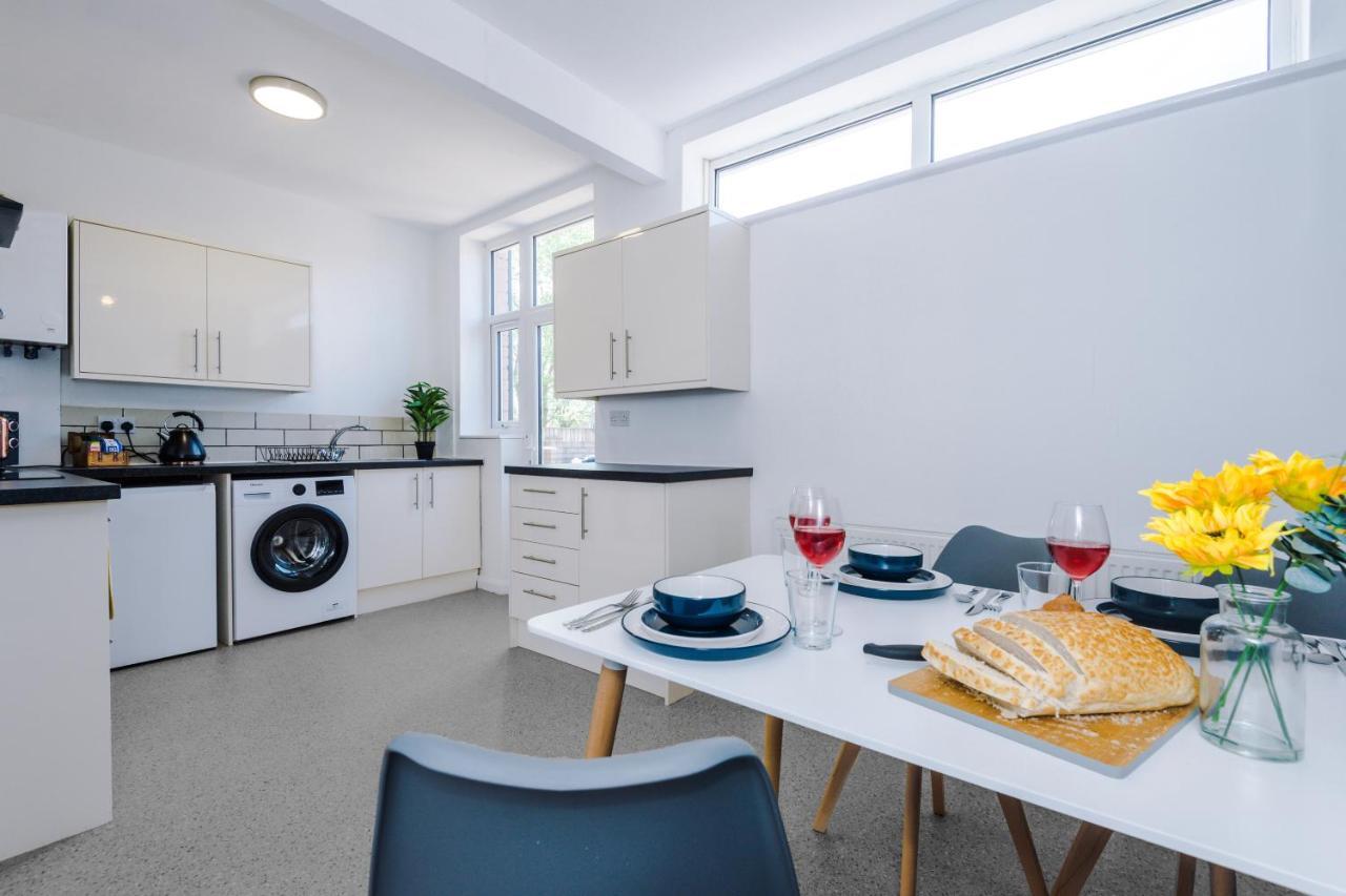 Waddington House - Lytham Saint Annes