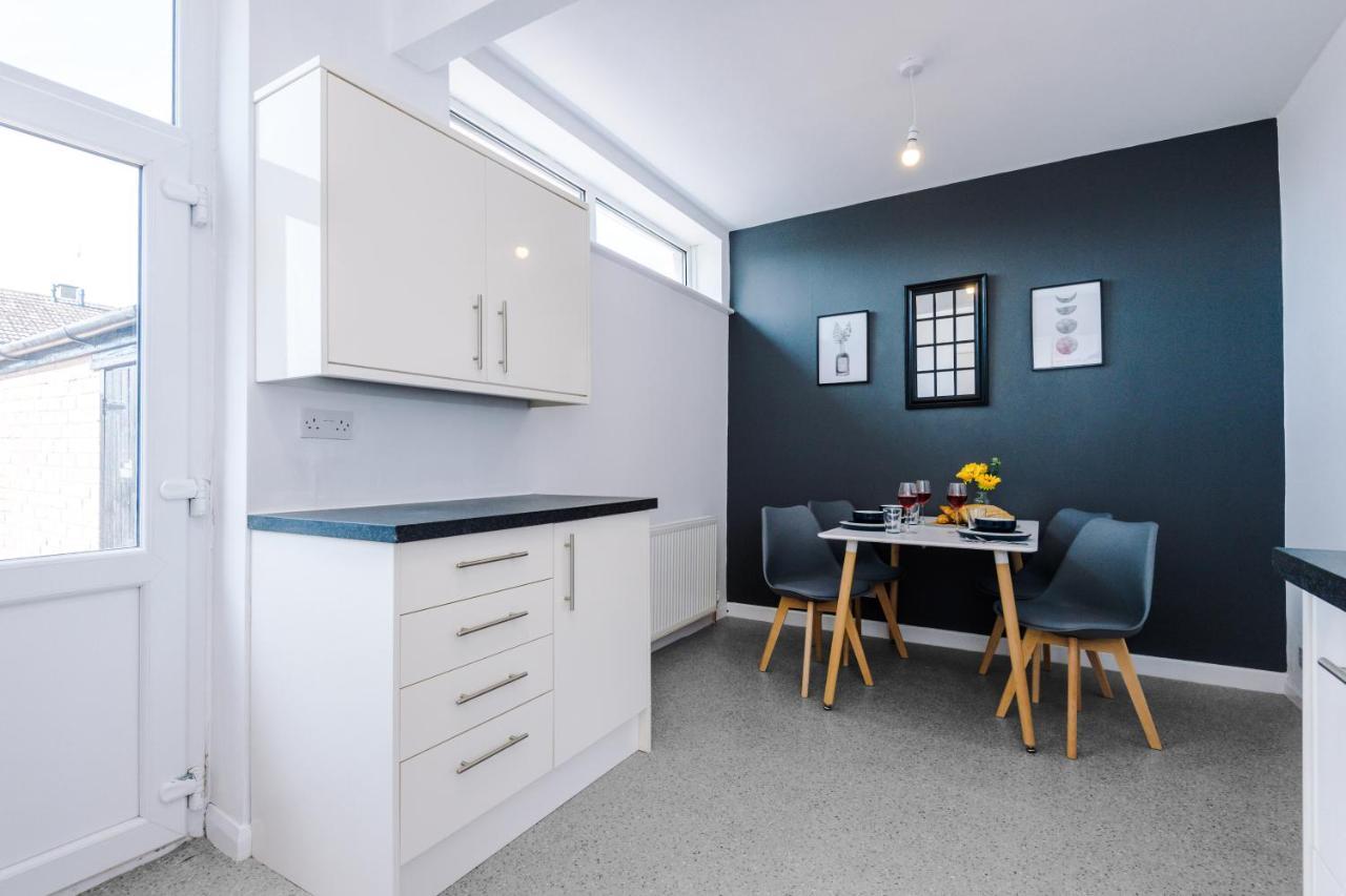 Waddington House - Lytham Saint Annes * Lytham St Annes