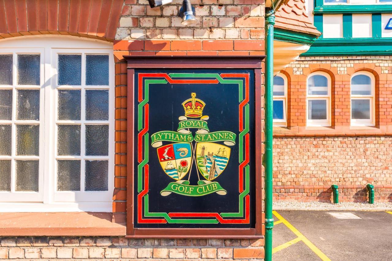 Waddington House - Lytham Saint Annes Holiday home