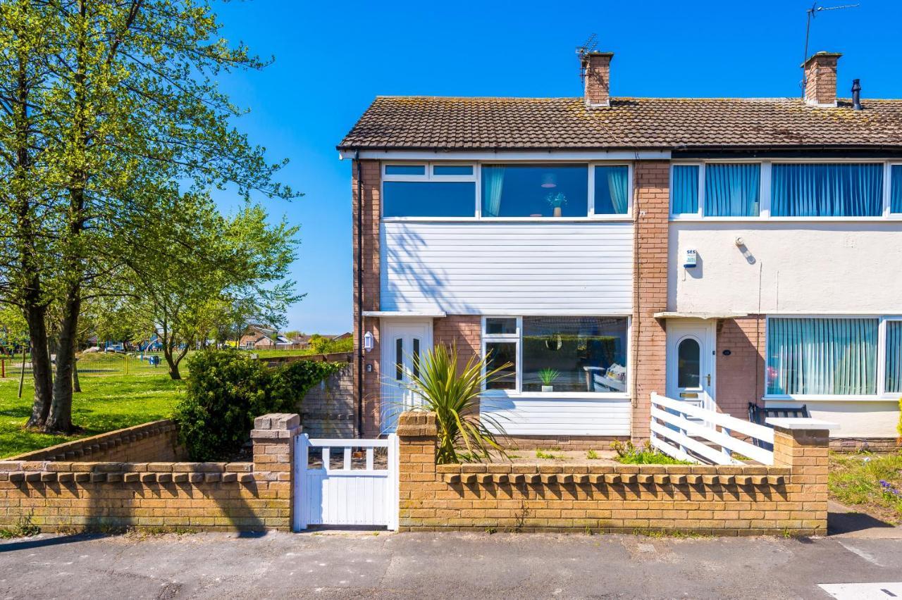Holiday home Waddington House - Lytham Saint Annes Lytham St Annes