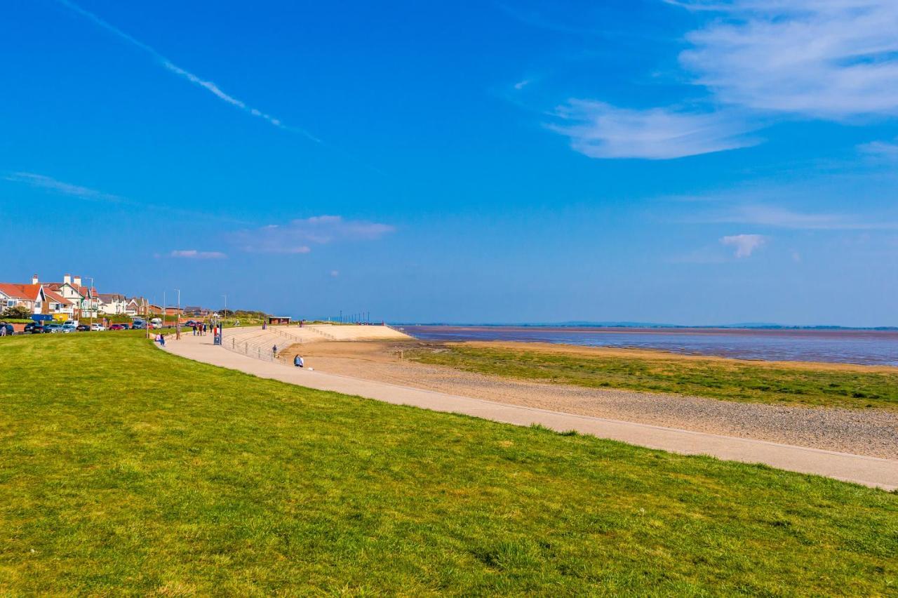 Waddington House - Lytham Saint Annes * Lytham St Annes
