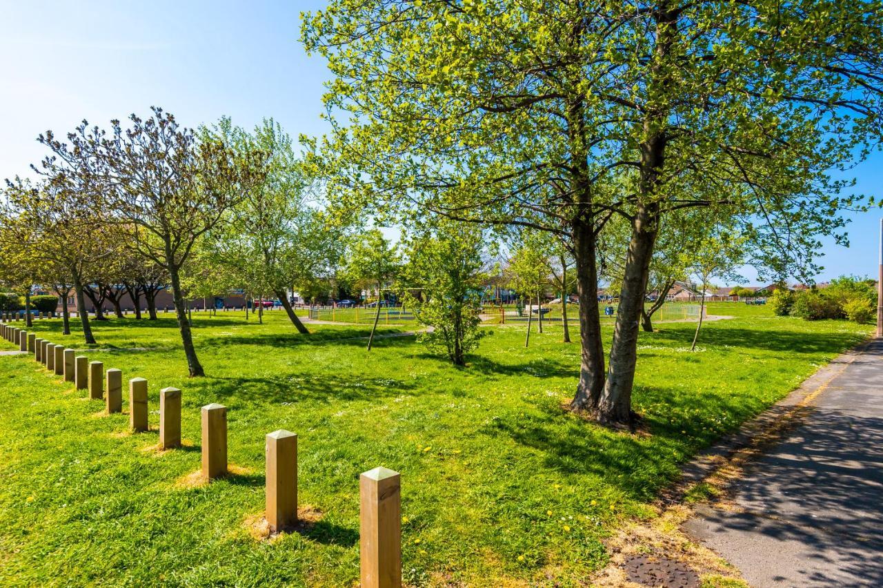 Waddington House - Lytham Saint Annes * Lytham St Annes