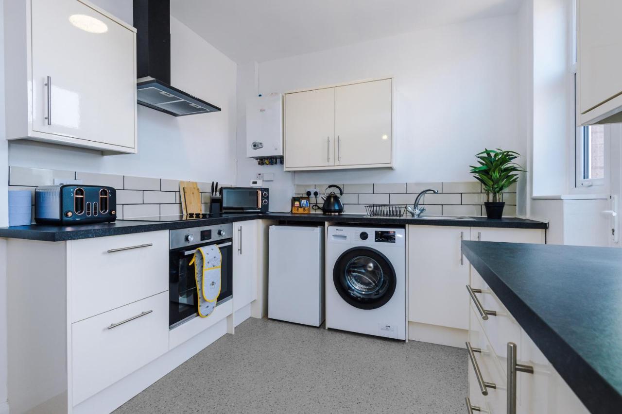 Holiday home Waddington House - Lytham Saint Annes *