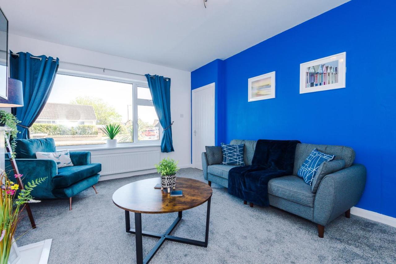 Waddington House - Lytham Saint Annes *