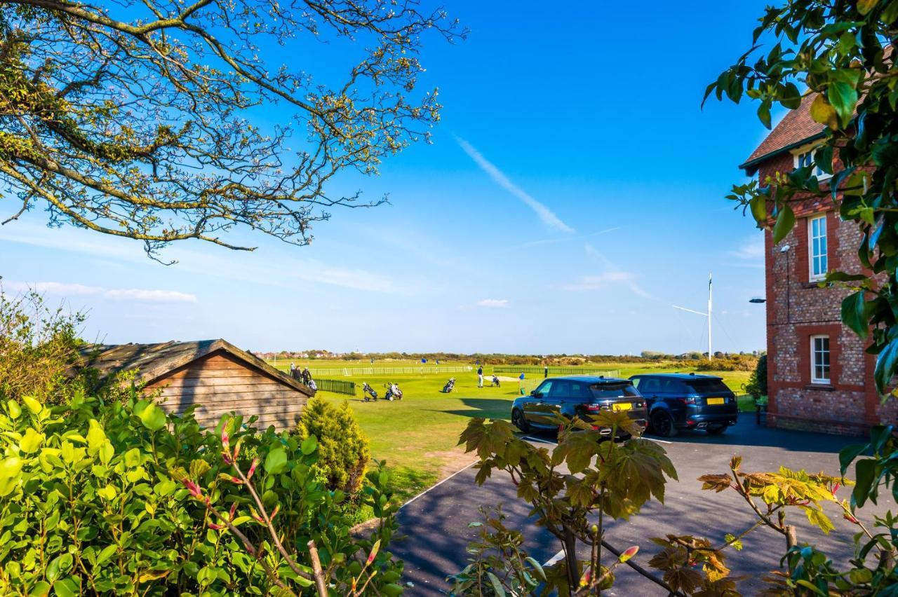 Waddington House - Lytham Saint Annes