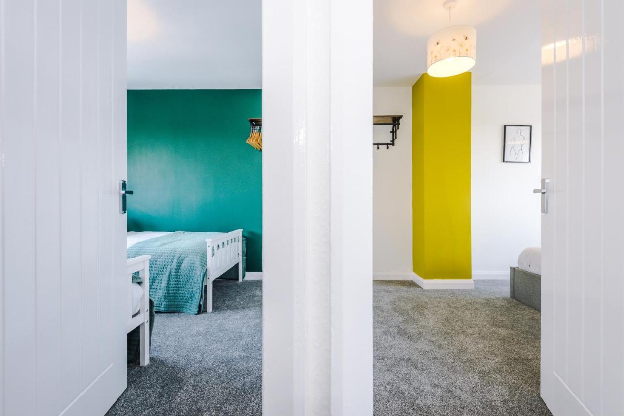 Waddington House - Lytham Saint Annes Holiday home