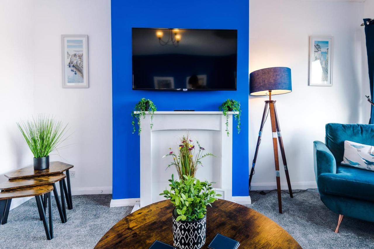 Holiday home Waddington House - Lytham Saint Annes Lytham St Annes