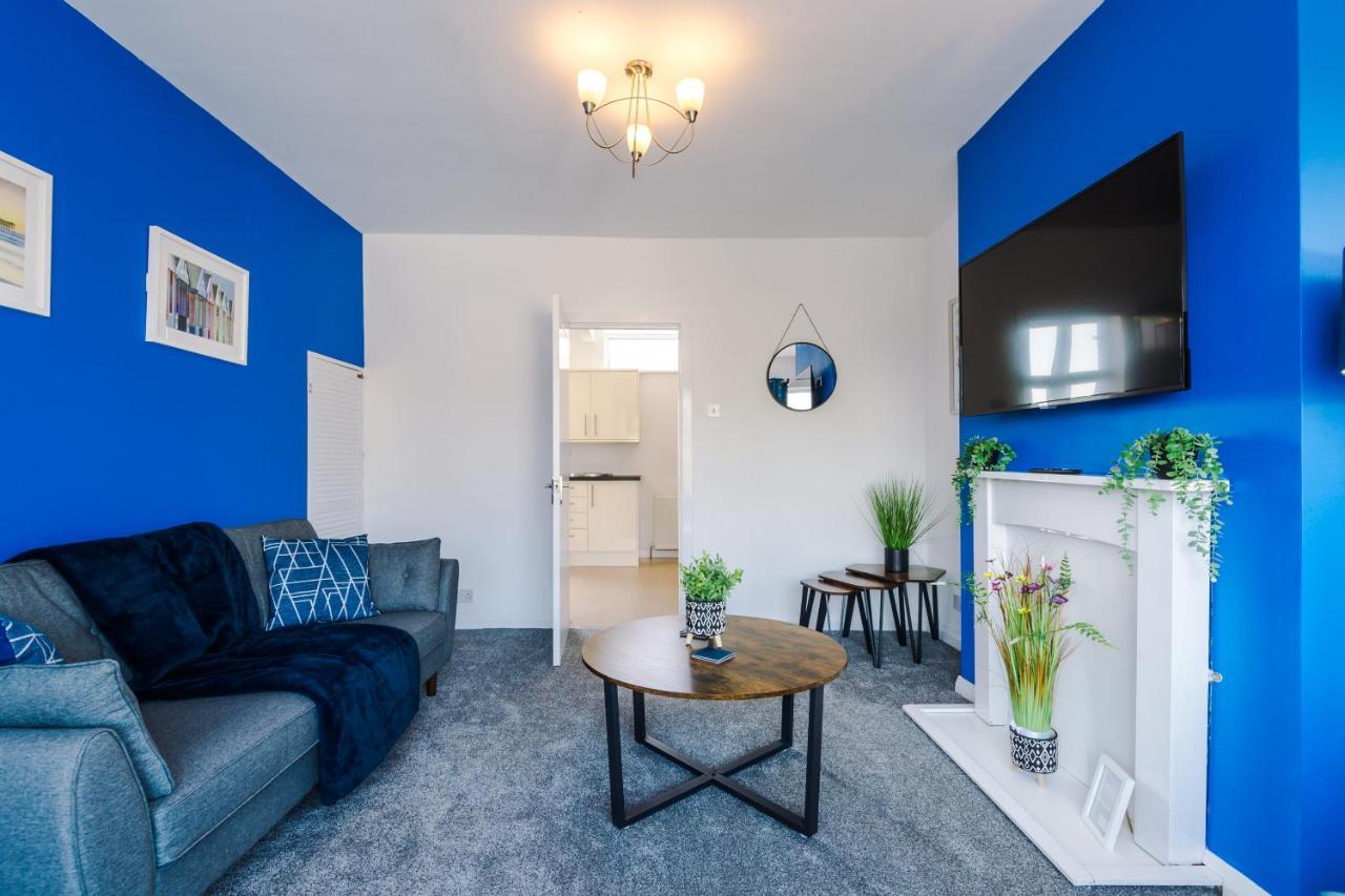 Holiday home Waddington House - Lytham Saint Annes Lytham St Annes