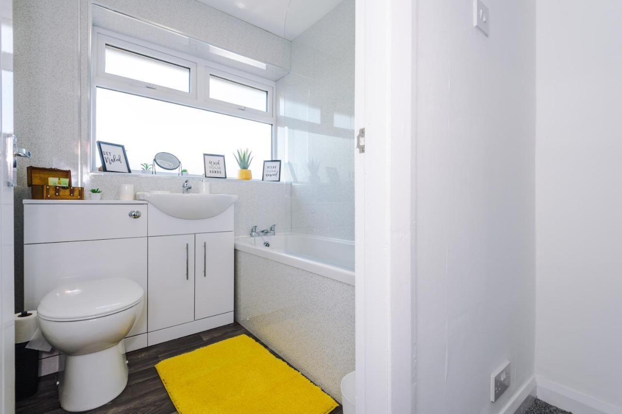 Waddington House - Lytham Saint Annes Holiday home *
