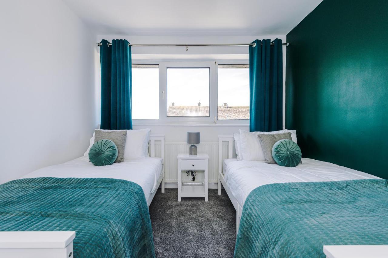 Holiday home Waddington House - Lytham Saint Annes *