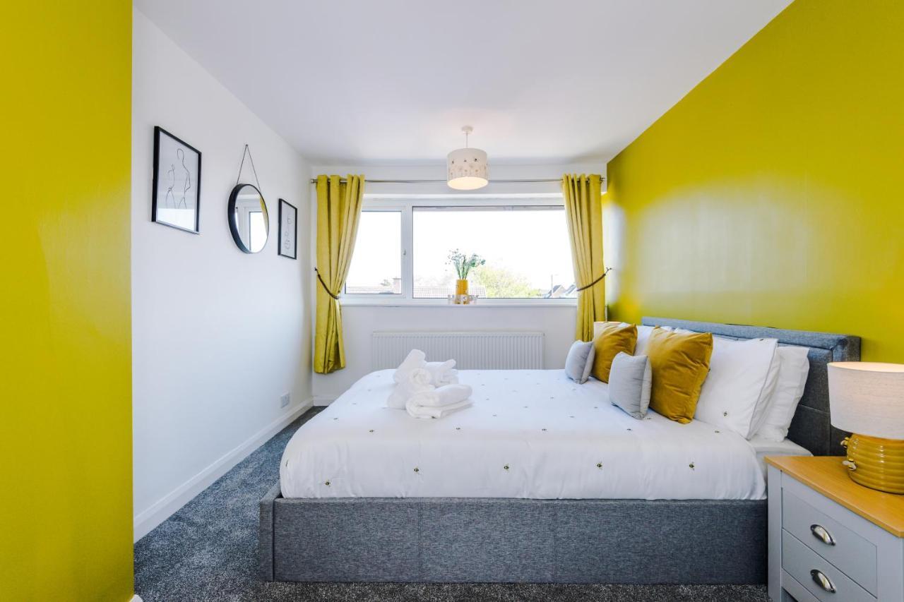 Holiday home Waddington House - Lytham Saint Annes
