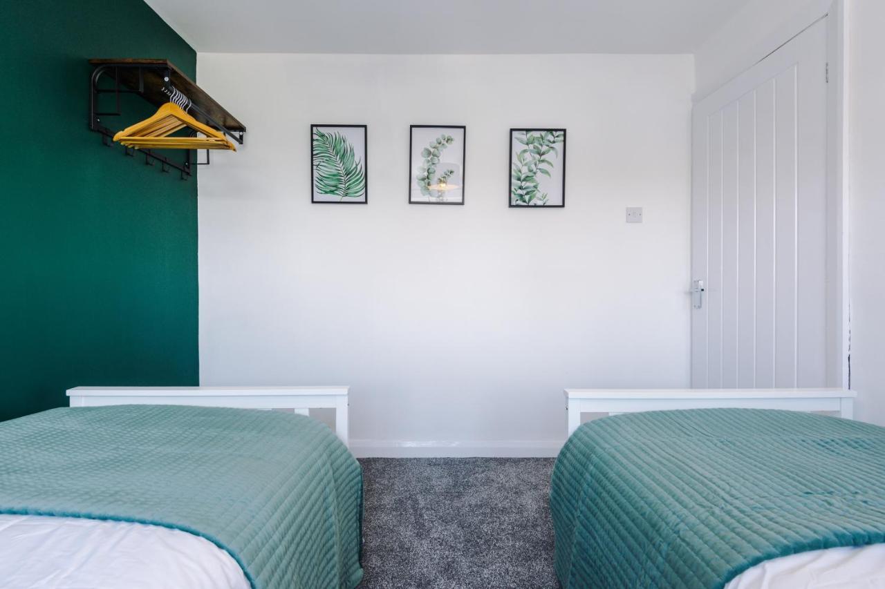 Holiday home Waddington House - Lytham Saint Annes Lytham St Annes