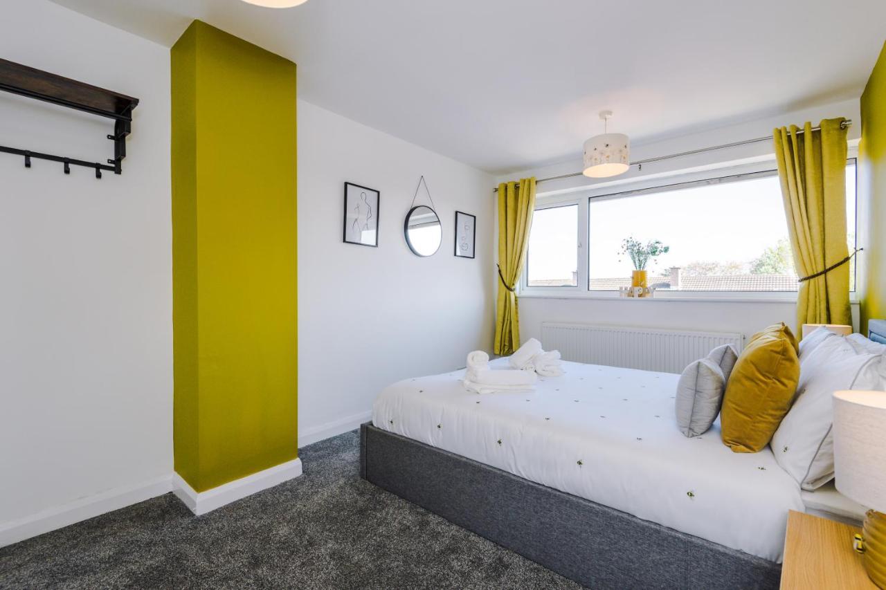 Holiday home Waddington House - Lytham Saint Annes Lytham St Annes