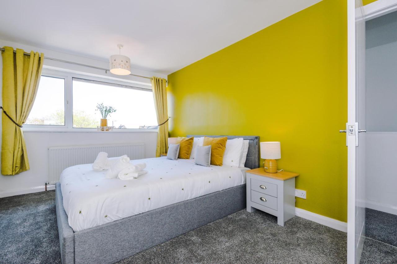 Waddington House - Lytham Saint Annes Holiday home