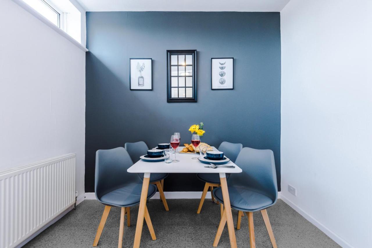 Waddington House - Lytham Saint Annes Lytham St Annes