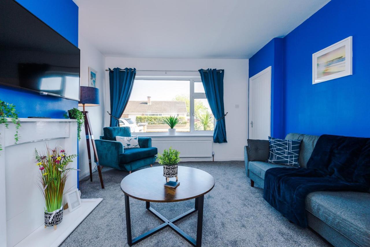 Waddington House - Lytham Saint Annes *