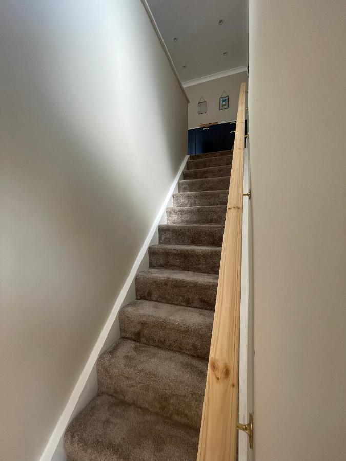 Apartment Avondale, Lytham - Unique And Luxury In The Heart Of Lytham Lytham St Annes