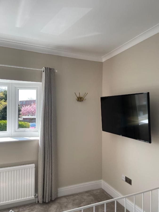 Avondale, Lytham - Unique And Luxury In The Heart Of Lytham * Lytham St Annes