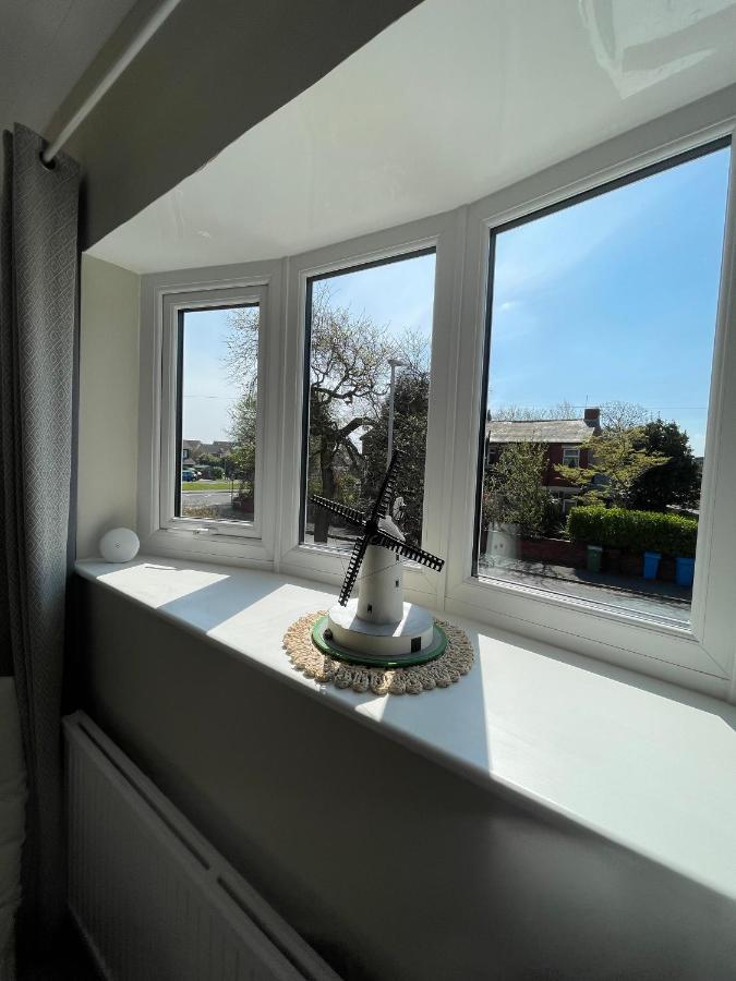 Avondale, Lytham - Unique And Luxury In The Heart Of Lytham Apartment Lytham St Annes