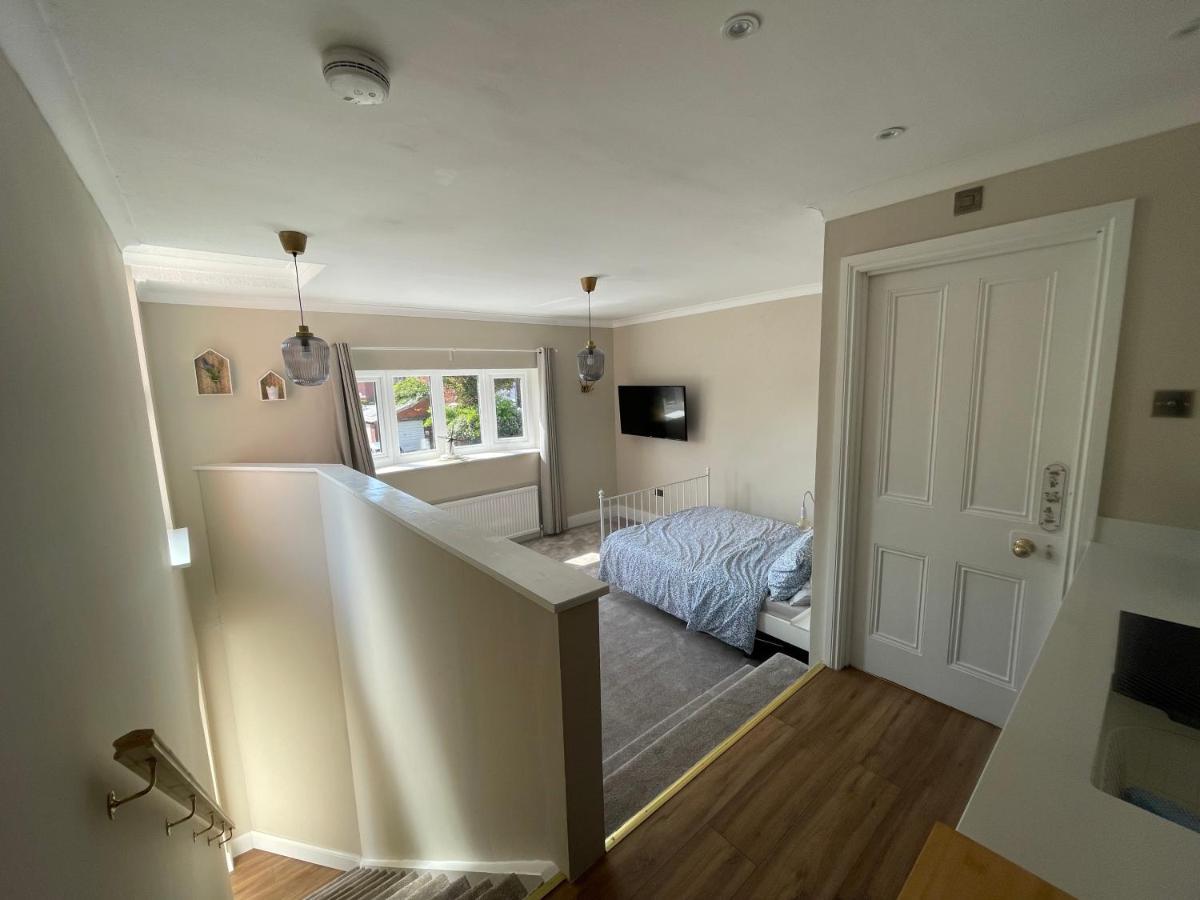 Apartment Avondale, Lytham - Unique And Luxury In The Heart Of Lytham