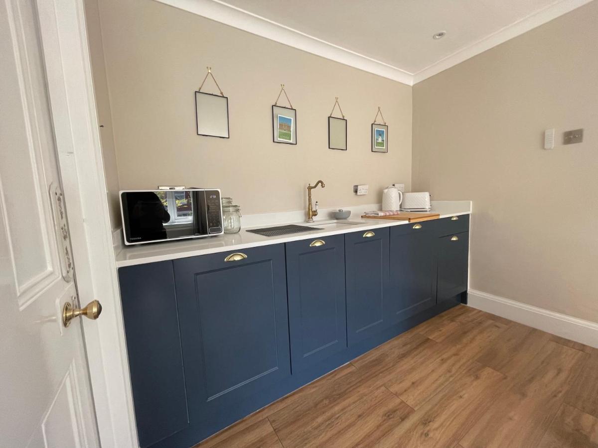 Apartment Avondale, Lytham - Unique And Luxury In The Heart Of Lytham Lytham St Annes