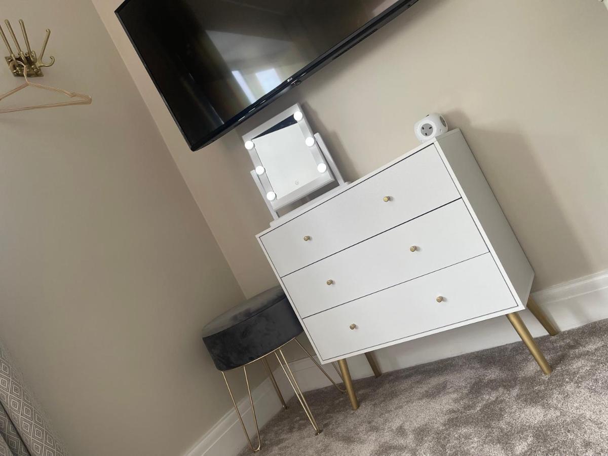 Apartment Avondale, Lytham - Unique And Luxury In The Heart Of Lytham *