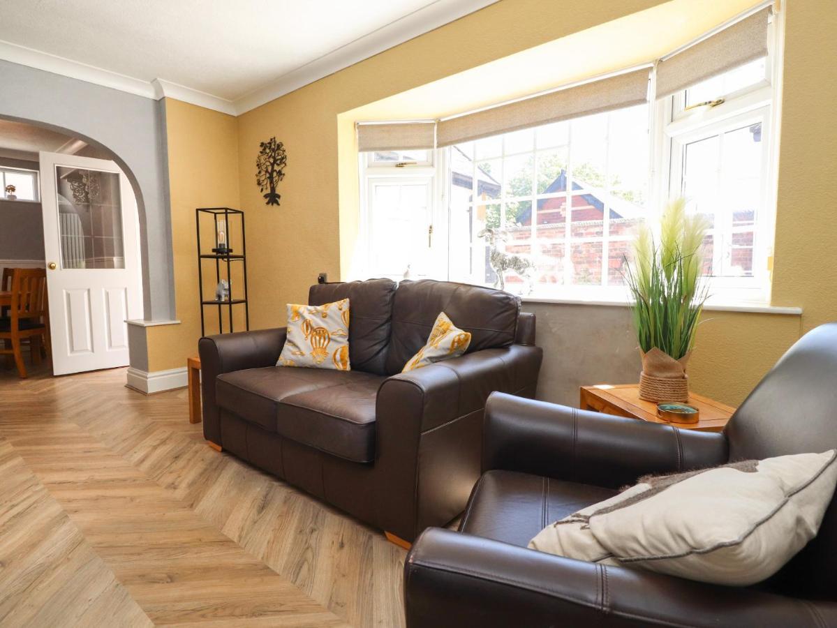 Holiday home The Mews *