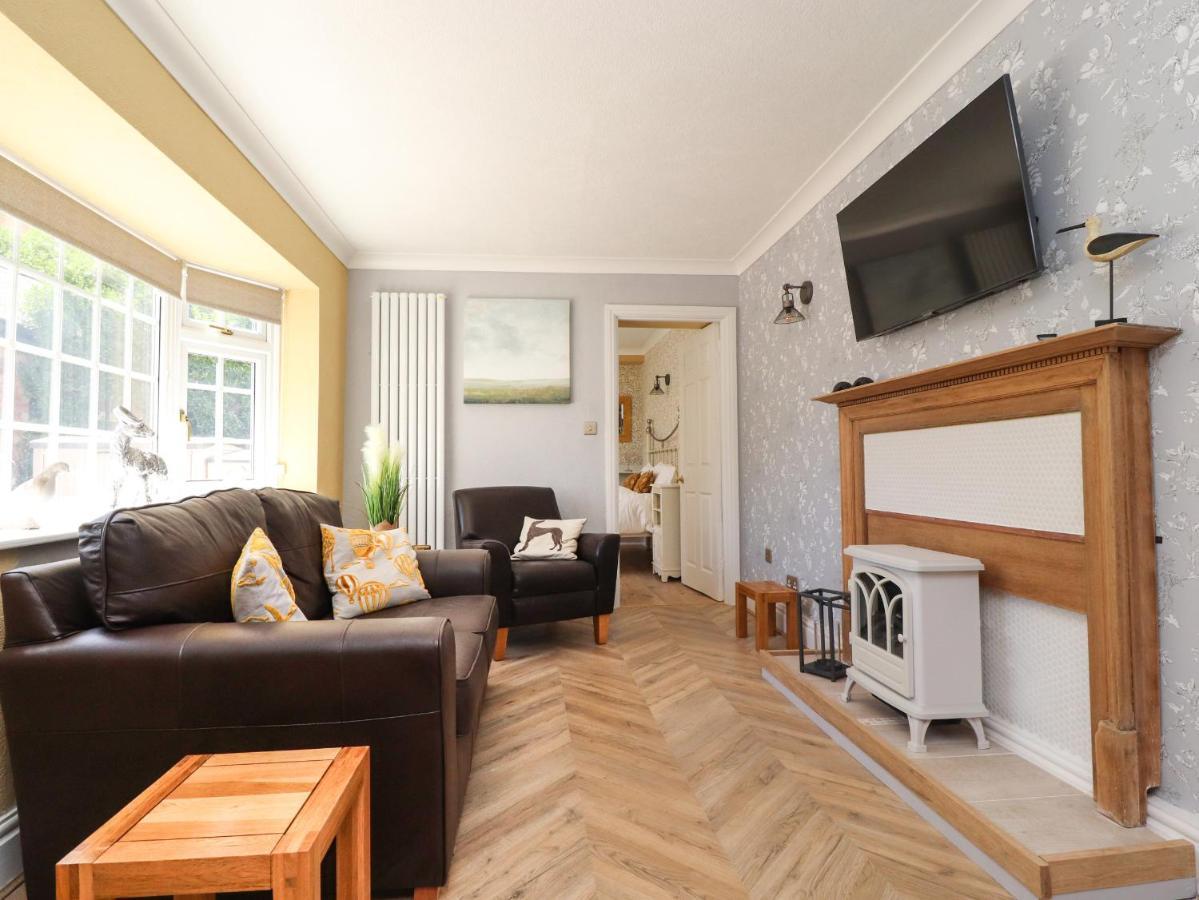 The Mews Holiday home Lytham St Annes
