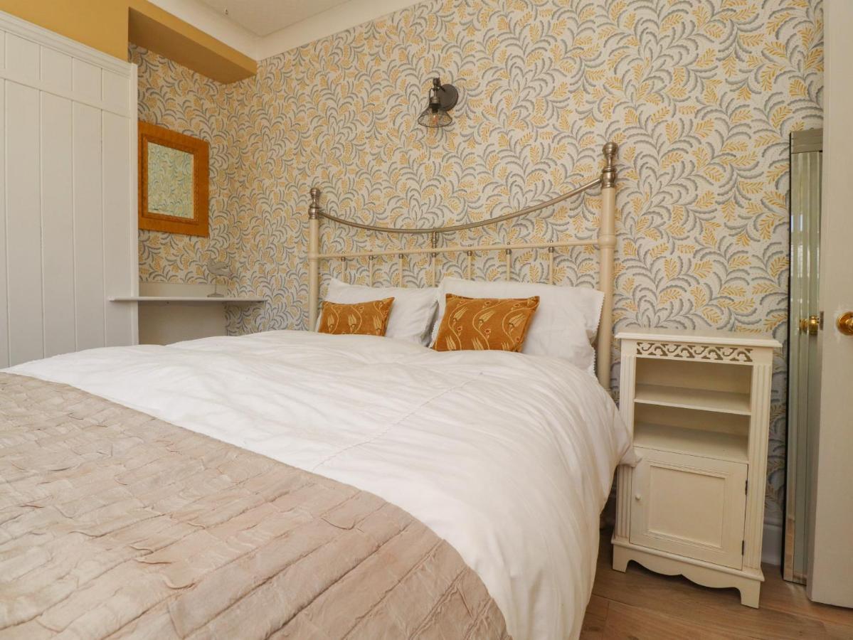 The Mews Holiday home Lytham St Annes
