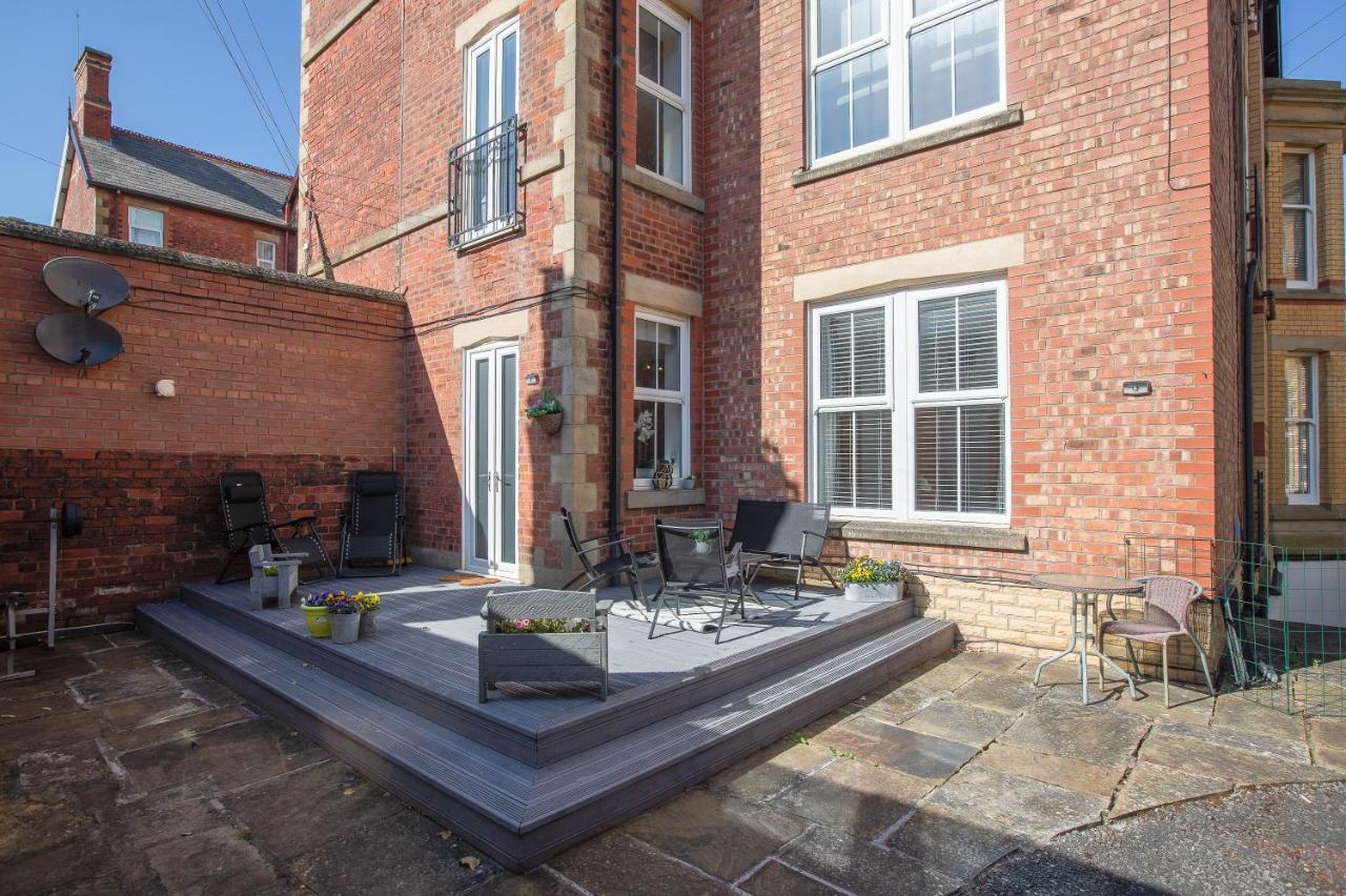 Charles Alexander Short - Clifton Drive Retreat Lytham St Annes