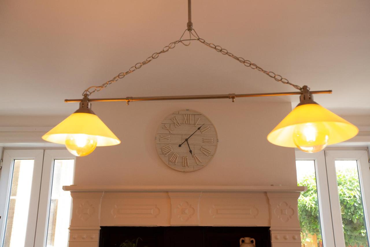 Charles Alexander Short - Clifton Drive Retreat *