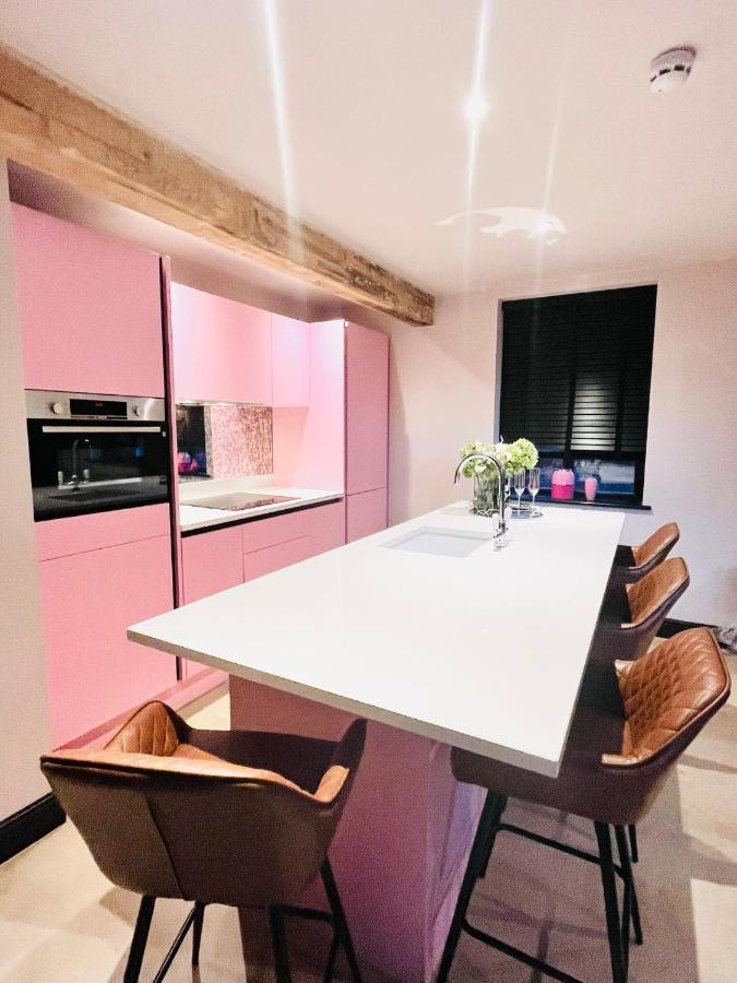 Attic Lytham Apartment Lytham St Annes