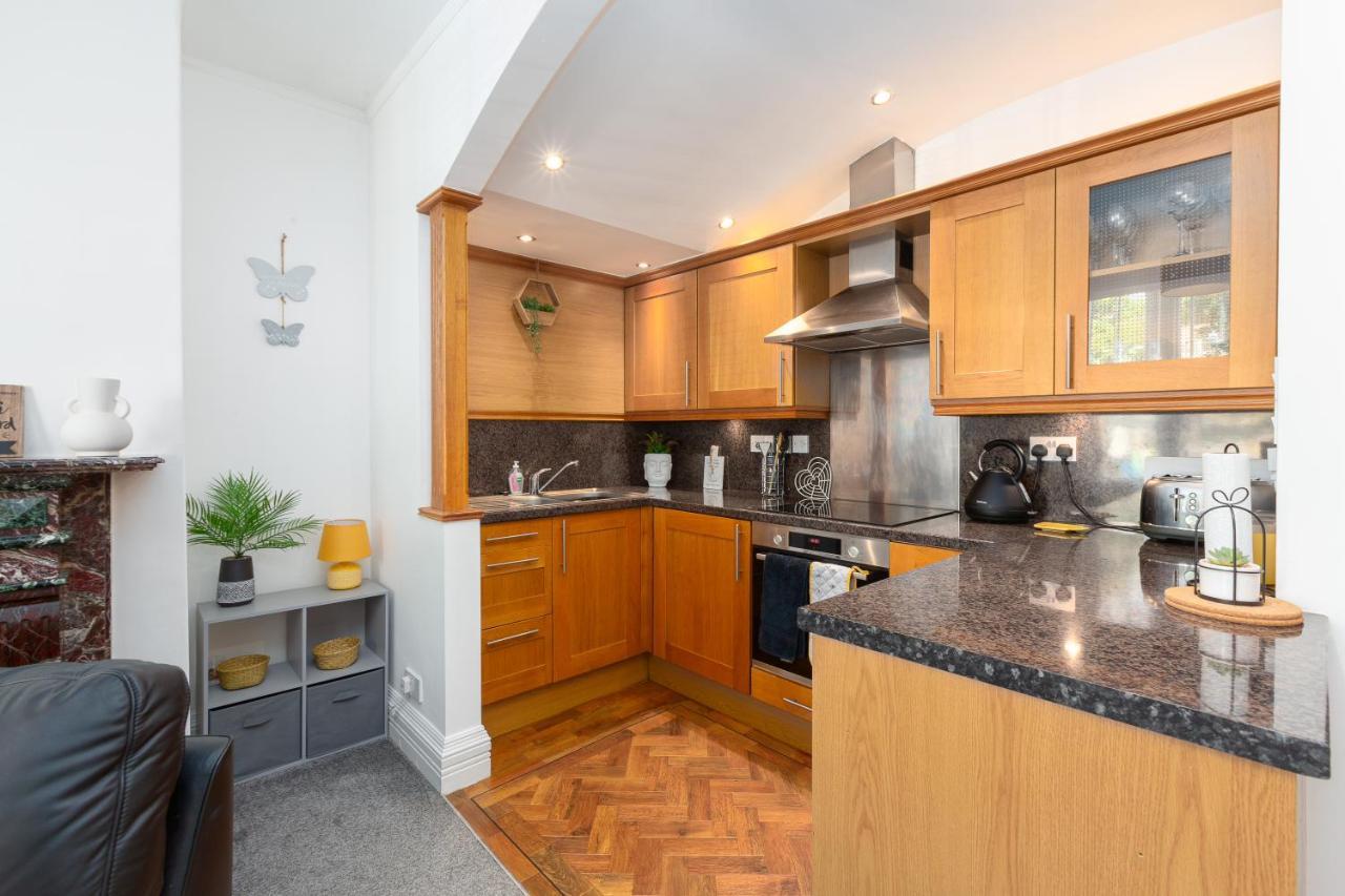 Apartment Charles Alexander Short - Clifton Drive Retreat Lytham St Annes
