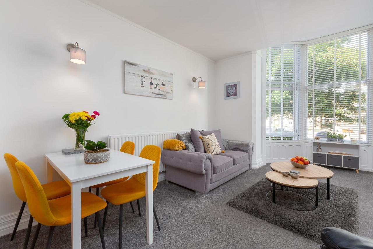 Charles Alexander Short - Clifton Drive Retreat Lytham St Annes