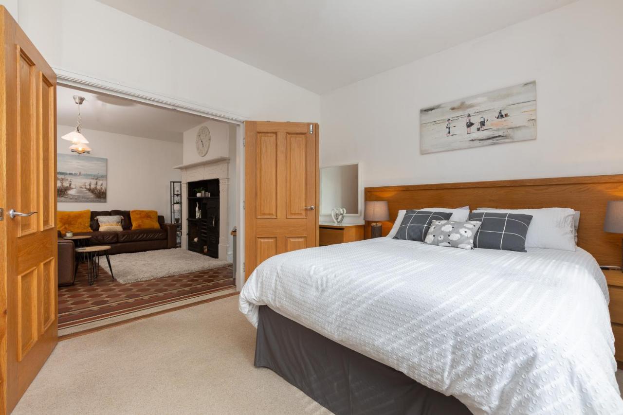 Charles Alexander Short - Clifton Drive Retreat Lytham St Annes