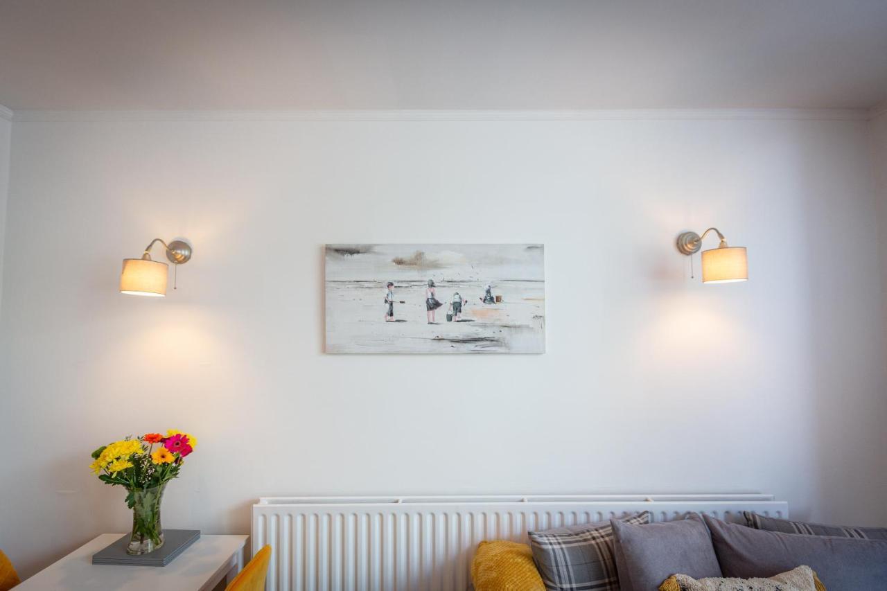 Apartment Charles Alexander Short - Clifton Drive Retreat Lytham St Annes