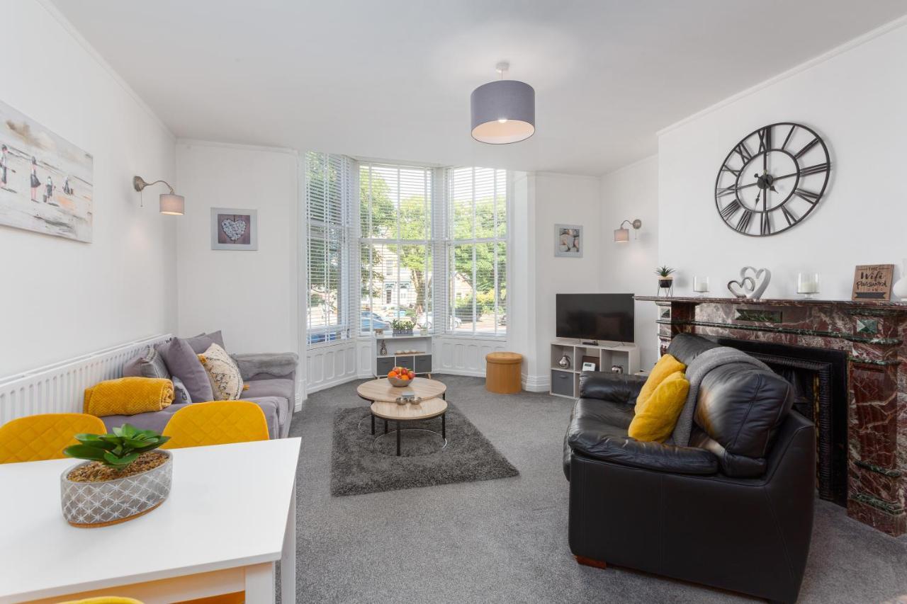 Charles Alexander Short - Clifton Drive Retreat Lytham St Annes