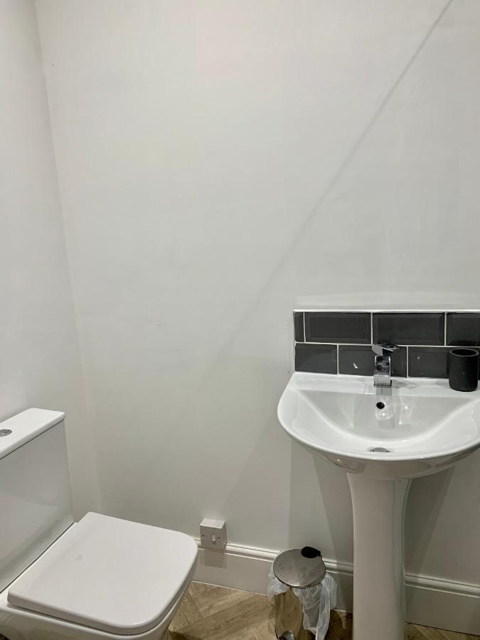 Apartment Lytham St Annes, A Spacious, High End, One Bedroomed 5 *