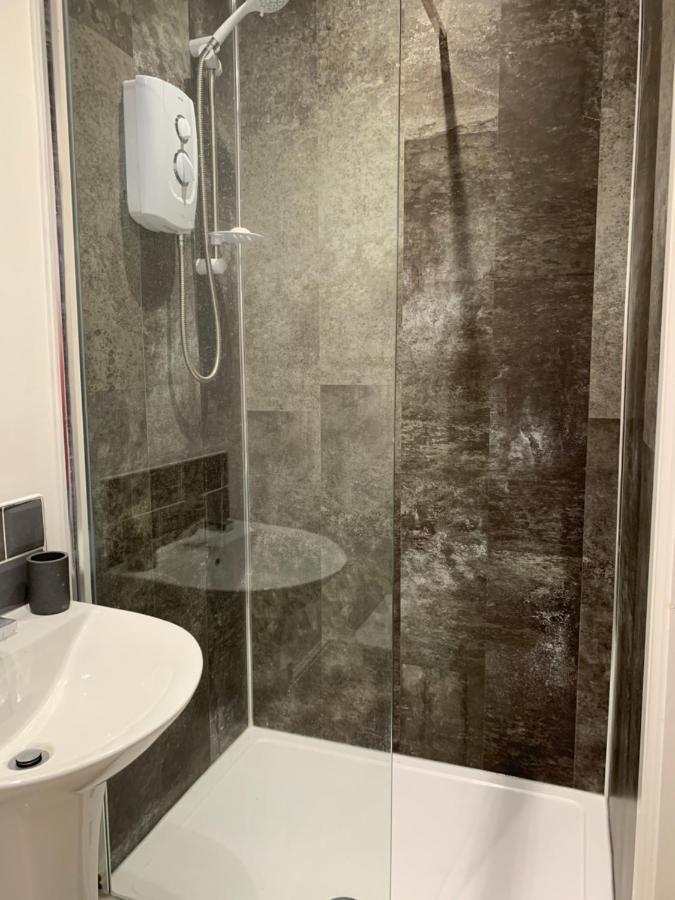 Apartment Lytham St Annes, A Spacious, High End, One Bedroomed 5