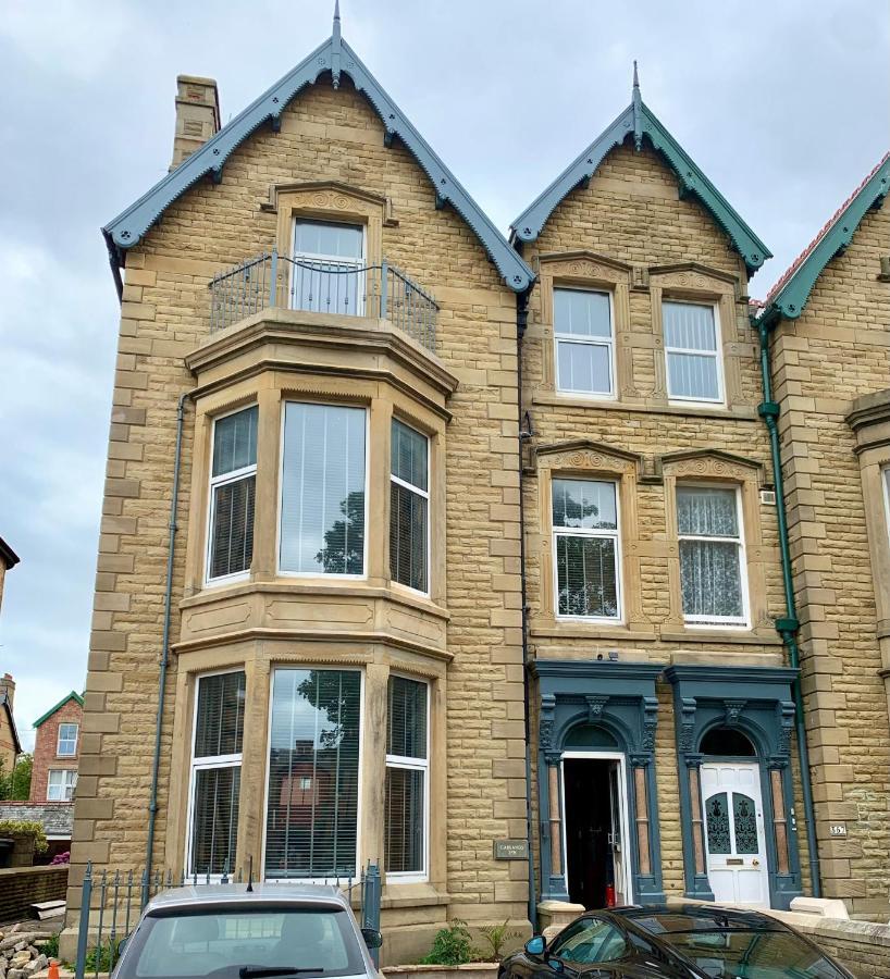Lytham St Annes, A Spacious, High End, One Bedroomed 5
