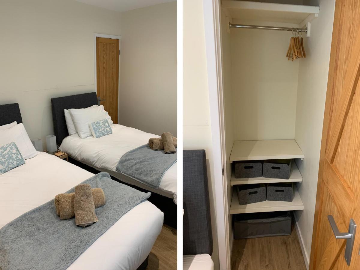 Holiday home Seashells Lytham St Annes