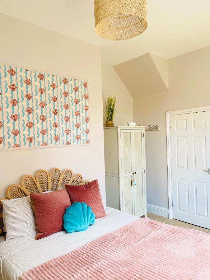 Seaside Seashell Apartment Lytham St Annes
