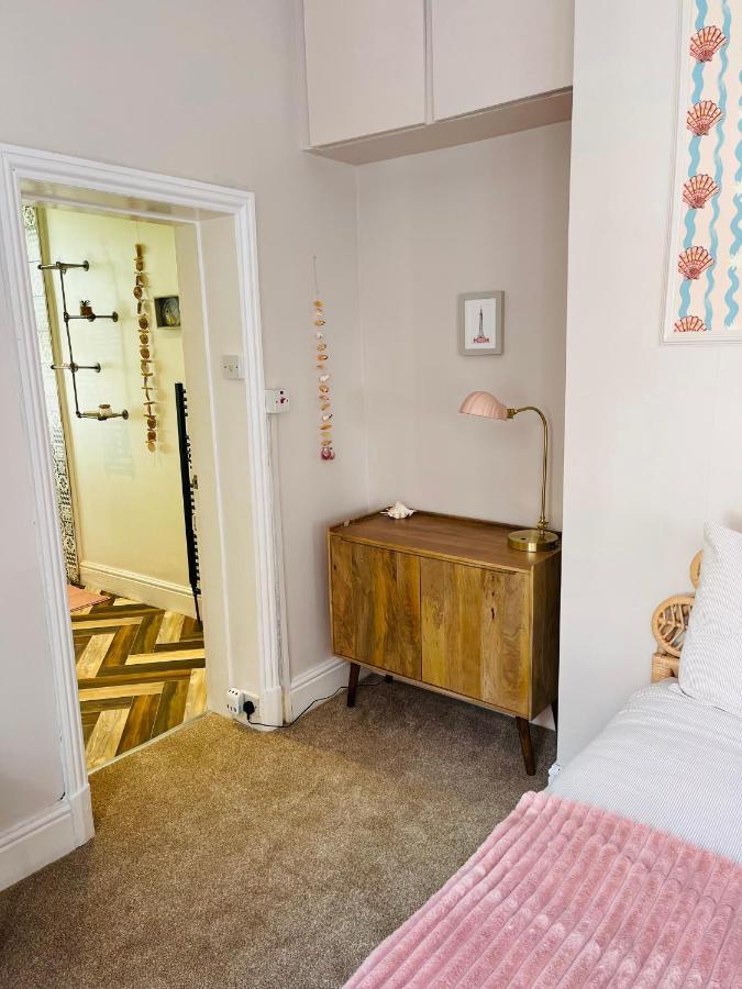 Apartment Seaside Seashell *